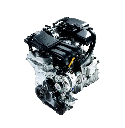 Used Nissan Engines