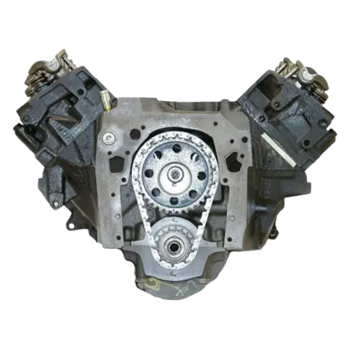 Used Plymouth Engines